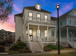 317 E Water Street, Washington, NC 27889