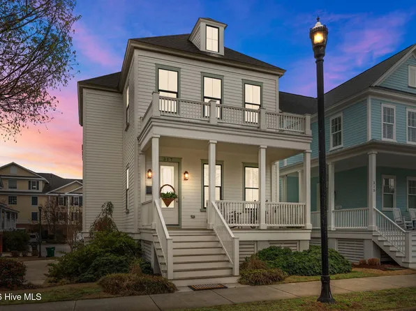 317 E Water Street, Washington, NC 27889