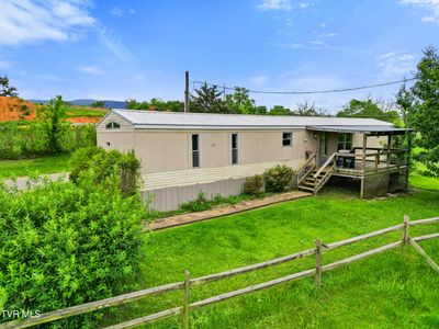 5831 Jones Bridge Rd, Greeneville, TN, 37743