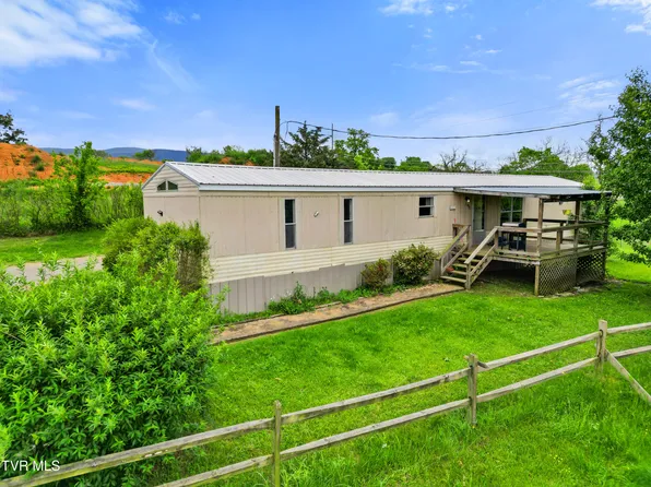 5831 Jones Bridge Rd, Greeneville, TN 37743