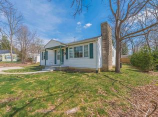 909 S Mitchell St, Bloomington, IN