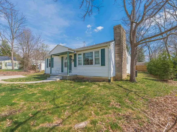 909 S Mitchell St, Bloomington, IN 47401