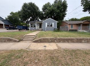 1439 Hudspeth Ave, Dallas, TX 75216
