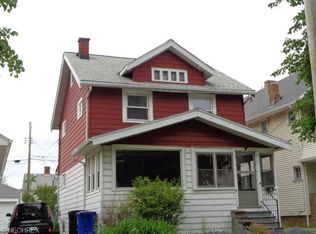 3604 W 122nd St, Cleveland, OH 44111