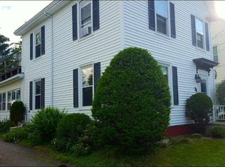 78 Larkin St, Bangor, ME 04401