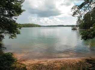 5830 Browns Bridge Rd, Cumming, GA 30041