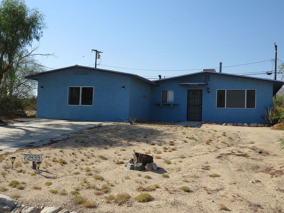 1st image of 72439 Sun Valley Dr