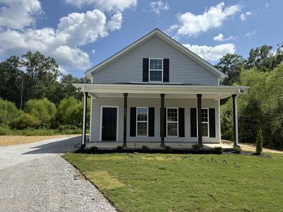 620 Forrestwood Dr Lot 3, Manchester, TN, 37355
