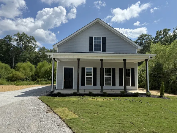 620 Forrestwood Dr Lot 3, Manchester, TN 37355
