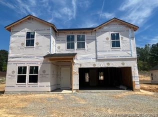 31 Greenbay St, Lillington, NC 27546