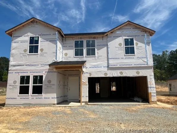 31 Greenbay St, Lillington, NC 27546