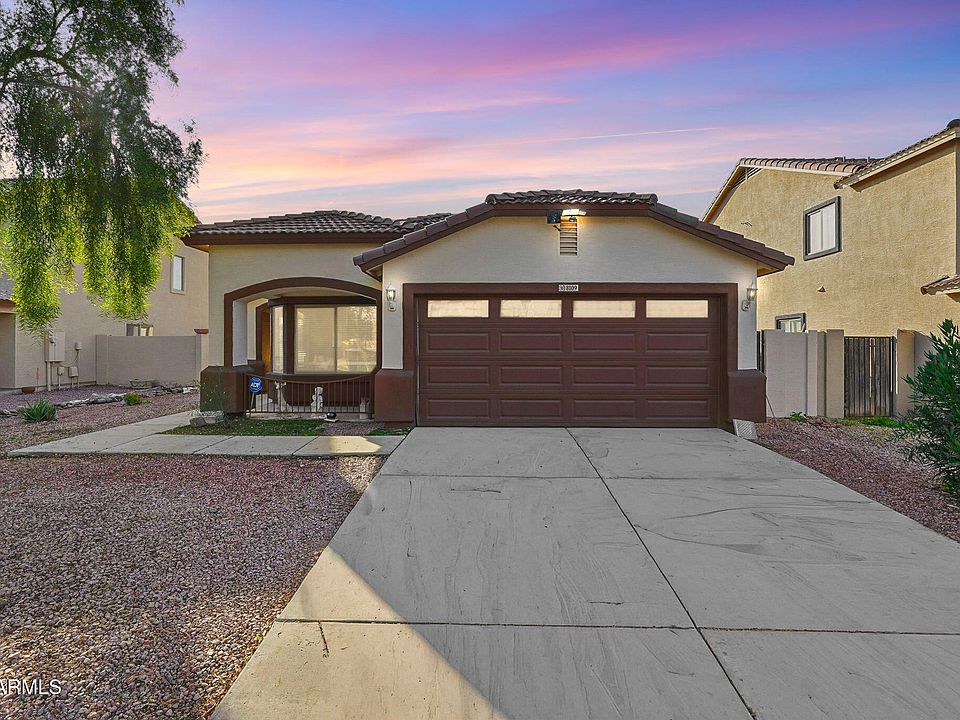 1st image of 8109 W GLOBE Avenue