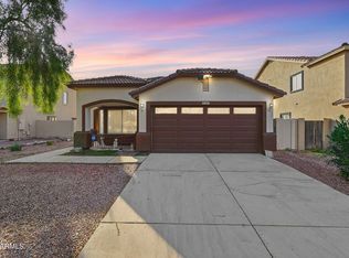 8109 W Globe Ave, Phoenix, AZ 85043