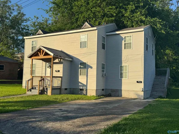 804 Elm St, Gadsden, AL 35903