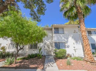 4770 Topaz St Unit 29, Las Vegas, NV 89121