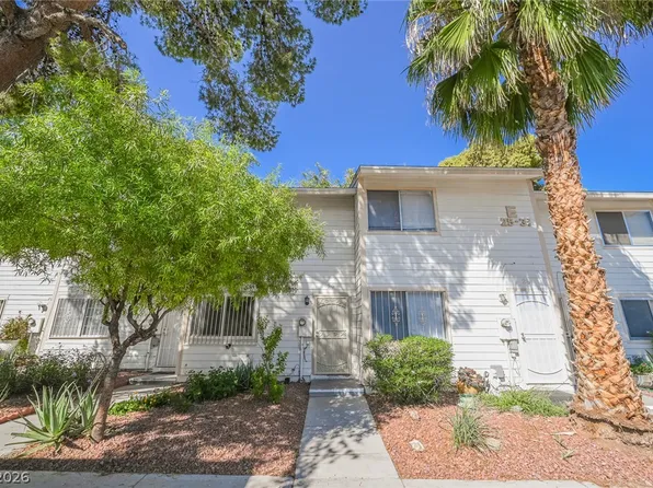 4770 Topaz St Unit 29, Las Vegas, NV 89121