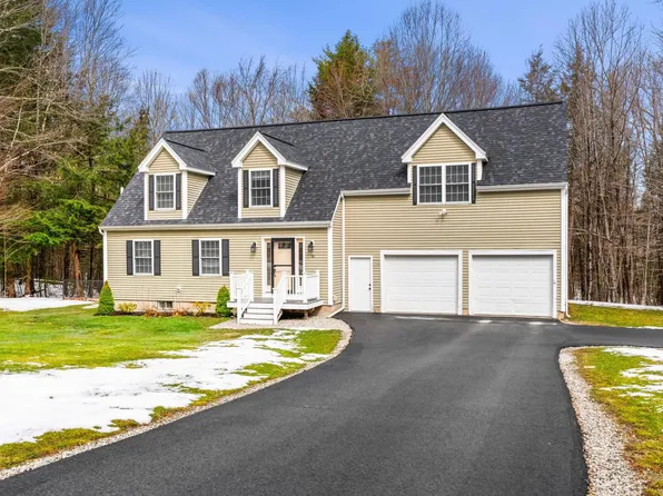 20 Dominic Drive, Barrington, NH 03825