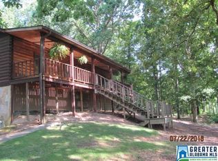 3151 Cedar Creek Rd, Sylacauga, AL 35151