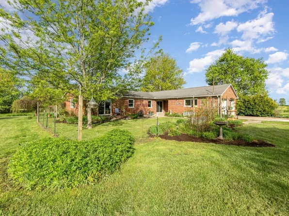 9200 Gillette Station Rd, Georgetown, OH 45121