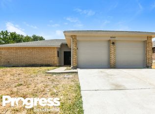10165 Indian Mound Rd, Fort Worth, TX 76108