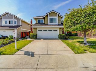 7786 Squirrel Creek Cir, Dublin, CA 94568