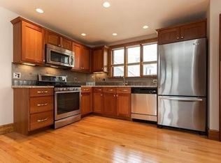 15 Theresa Ave #2, Lexington, MA 02420