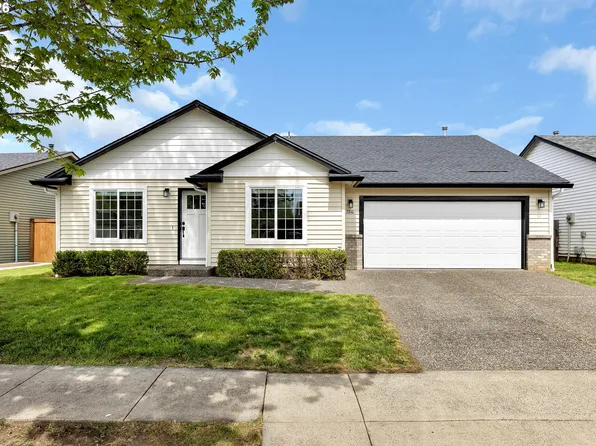 2810 NW 7th St, Battle Ground, WA 98604