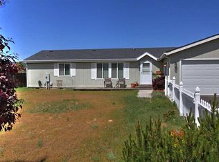 4733 Cleveland Ave, Klamath Falls, OR 97601