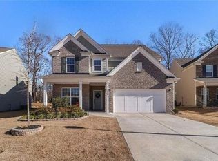 1466 Maston Rd, Auburn, GA 30011