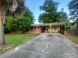 310 N 58th Ave, Pensacola, FL 32506