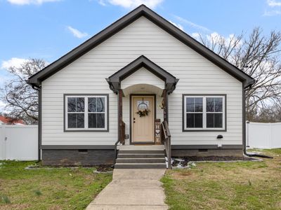 560 4th Ave N, Lewisburg, TN, 37091