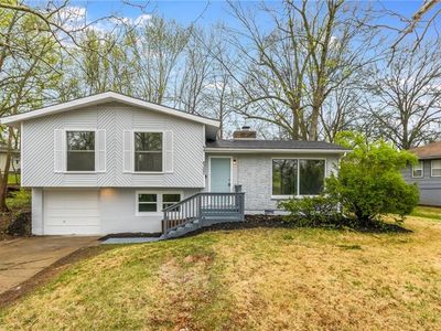 6307 E 96th St, Kansas City, MO, 64134