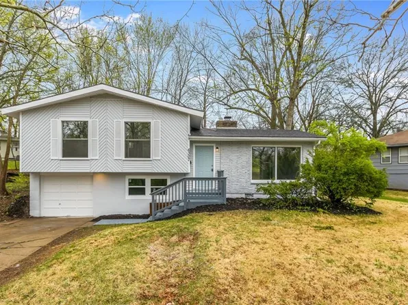 6307 E 96th St, Kansas City, MO 64134