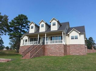 45 Valley View Dr E, Russellville, AR 72802