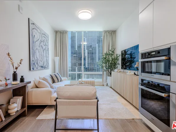 877 Francisco St APT 1903, Los Angeles, CA 90017