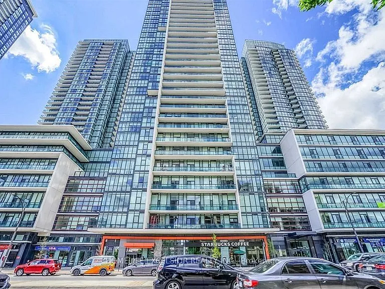 4070 Confederation Pkwy #3409 — Photo 1