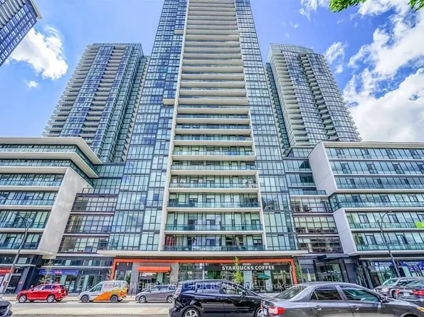 4070 Confederation Pkwy, Mississauga, ON