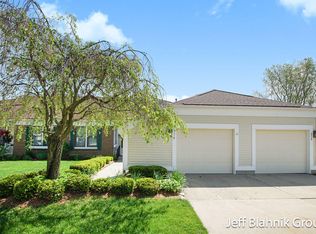 314 Rolling Greene Dr NW #31, Grand Rapids, MI 49534