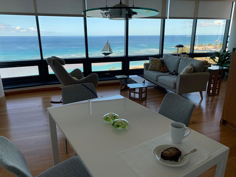 2nd image of 1330 Ala Moana Blvd APT 3103