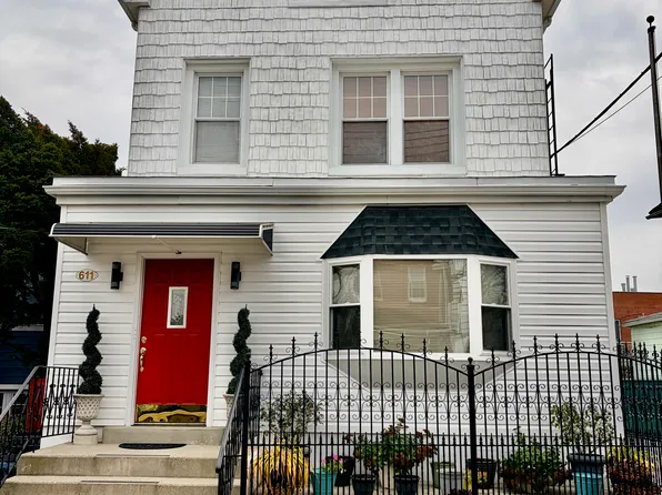 611 Edison Ave Floor 3, Bronx, NY 10465