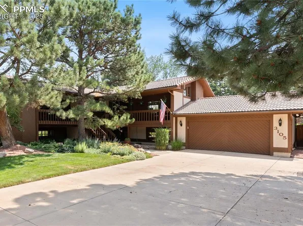 3105 Springdowns Pl, Colorado Springs, CO 80906