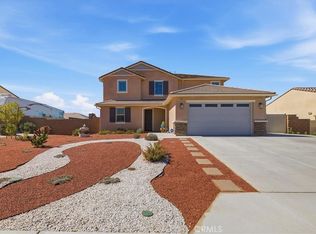 4208 Oak Ln, Banning, CA 92220