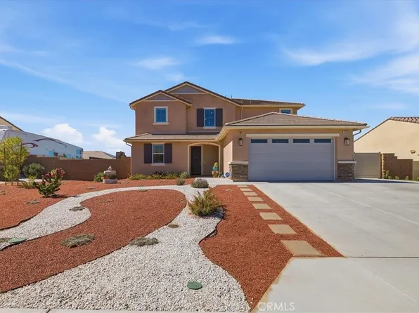 4208 Oak Ln, Banning, CA 92220