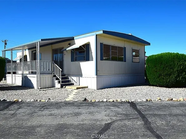 56254-29 Palms Hwy Space 26, Yucca Valley, CA 92284
