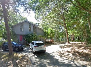 51 Fairway Ln, Mashpee, MA 02649