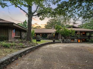 11909 Fairview Rd, Little Rock, AR 72212