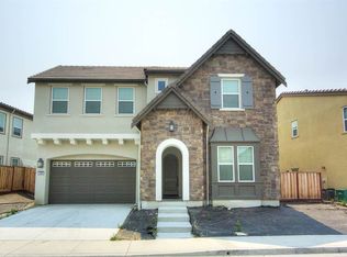 1086 Rosamund Dr, San Ramon, CA 94582