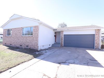 1006 N Dogwood St, Owasso, OK, 74055