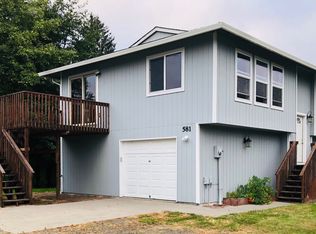 581 N Main Ave, Warrenton, OR