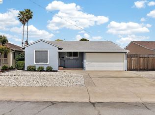 14562 Juniper St, San Leandro, CA 94579
